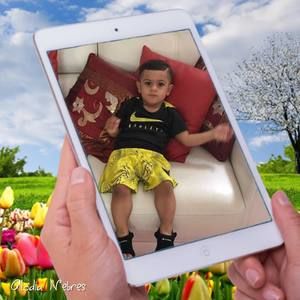 Meet your Posher, Walla